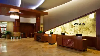 Westin New York Grand Central