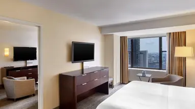 Westin New York Grand Central