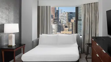 Westin New York Grand Central
