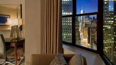 Westin New York Grand Central