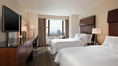 Westin New York Grand Central