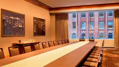 Westin New York Grand Central