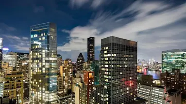 Westin New York Grand Central