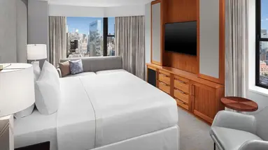 Westin New York Grand Central