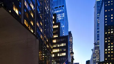 Westin New York Grand Central