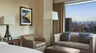 Westin New York Grand Central