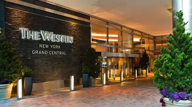 Westin New York Grand Central