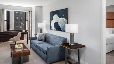 Westin New York Grand Central