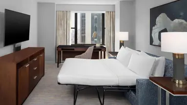 Westin New York Grand Central