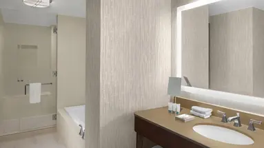 Westin New York Grand Central