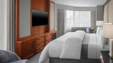 Westin New York Grand Central
