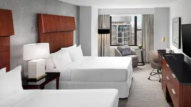 Westin New York Grand Central
