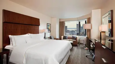 Westin New York Grand Central