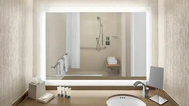 Westin New York Grand Central