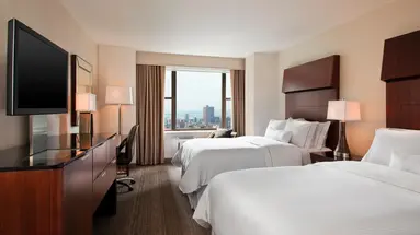 Westin New York Grand Central