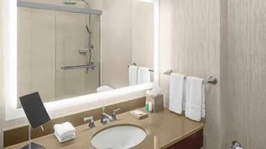 Westin New York Grand Central