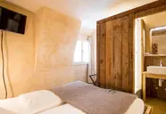 Wetterhorn Hasliberg