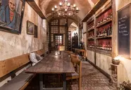 Wetterhorn Hasliberg