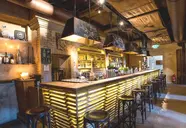 Wetterhorn Hasliberg