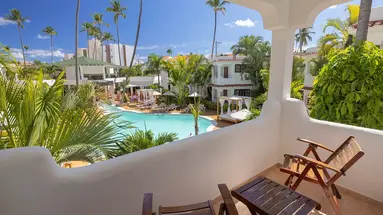 whala! Bavaro