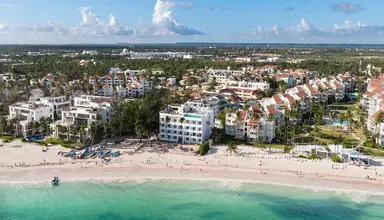 whala! Bavaro