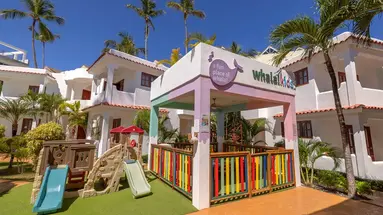 whala! Bavaro