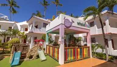 whala! Bavaro