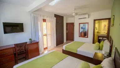 whala! Bavaro
