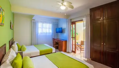 whala! Bavaro