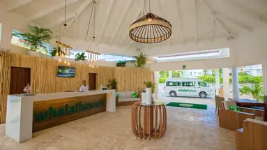 whala! Bavaro