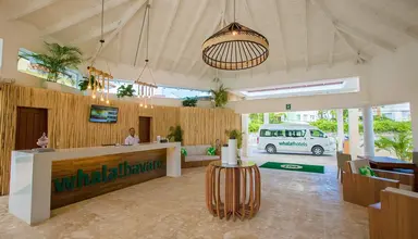 whala! Bavaro