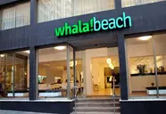 Whala! Beach