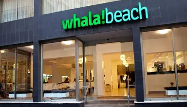 Whala! Beach
