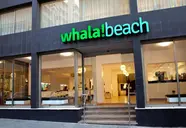 Whala! Beach