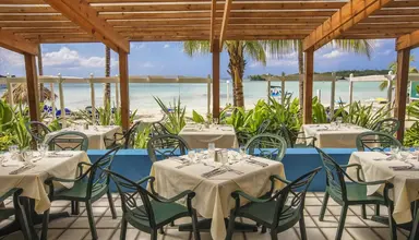Whala! Boca Chica