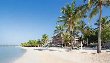 Whala! Boca Chica