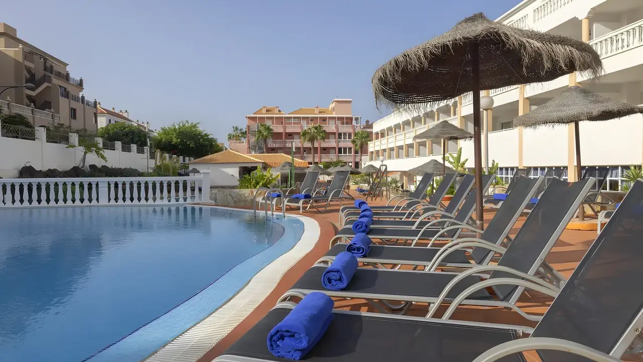 Whala! Tenerife