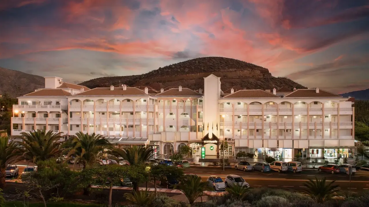 Whala! Tenerife