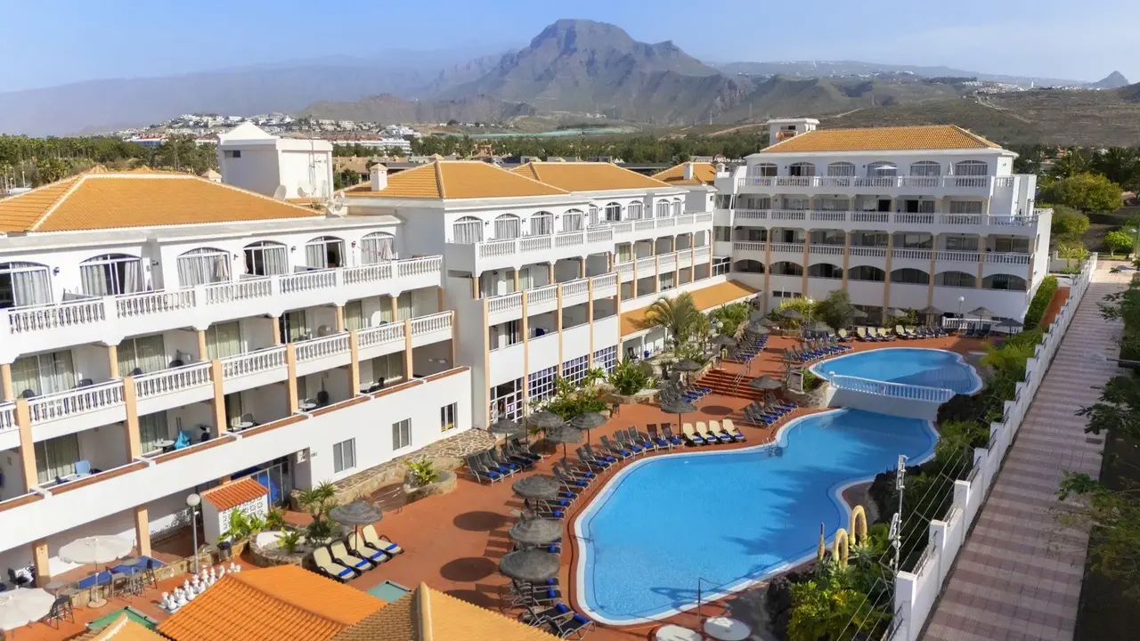 Whala! Tenerife