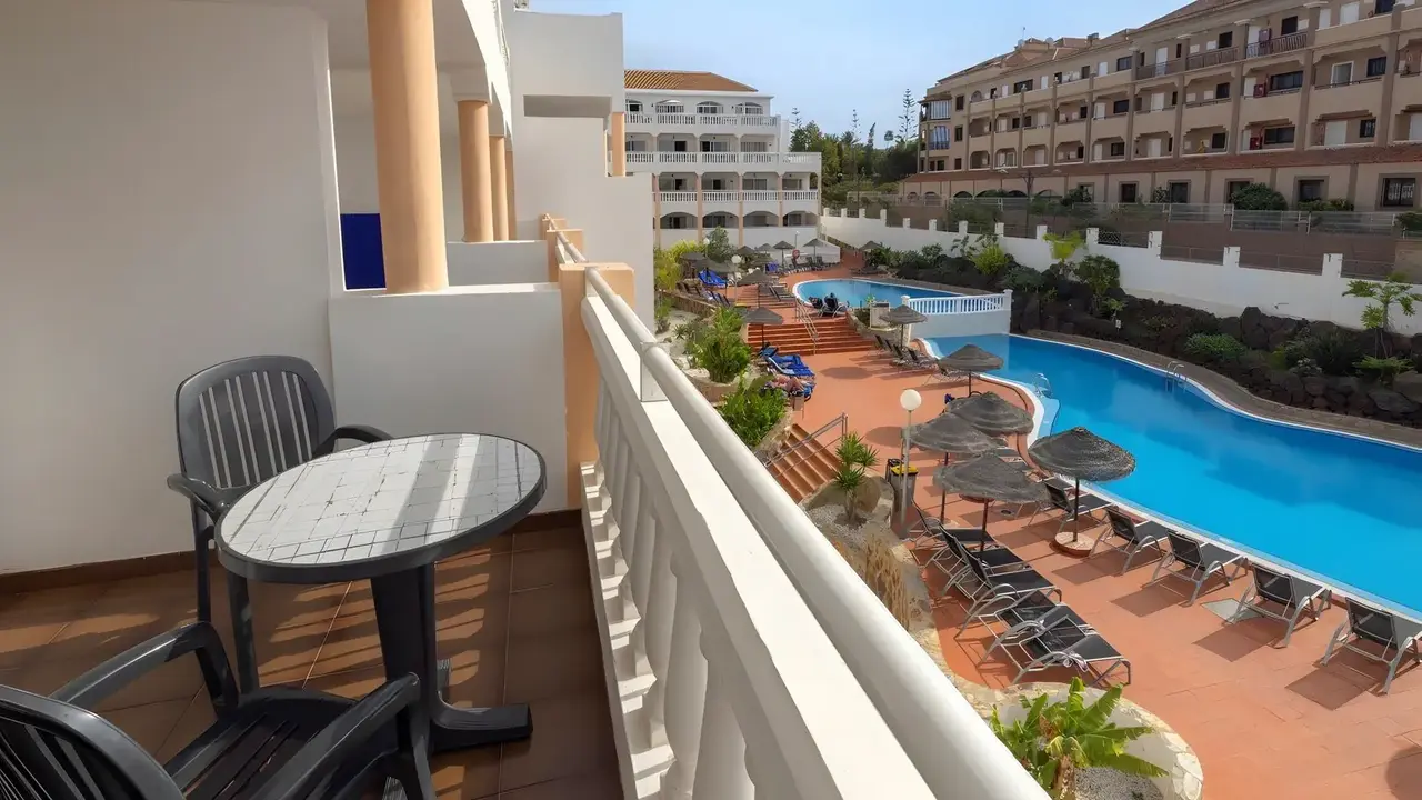 Whala! Tenerife