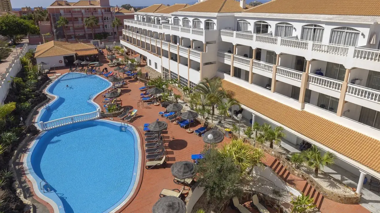 Whala! Tenerife