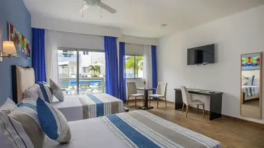 Whala! Urban Punta Cana