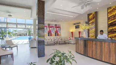 Whala! Urban Punta Cana