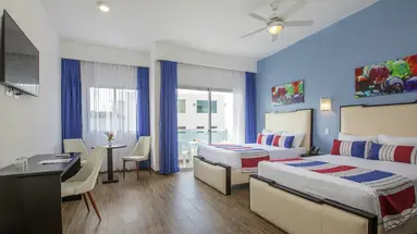 Whala! Urban Punta Cana