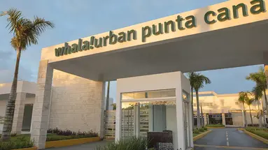 Whala! Urban Punta Cana