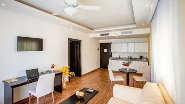Whala! Urban Punta Cana