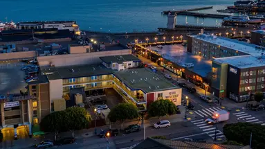 Wharf Inn