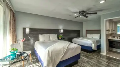 Wharf Inn