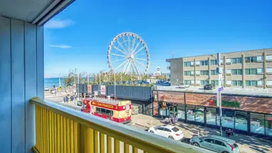 Wharf Inn