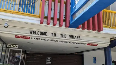 Wharf Inn